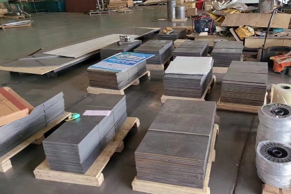 三沙防辐射铅块 配重铅块 铅件加工