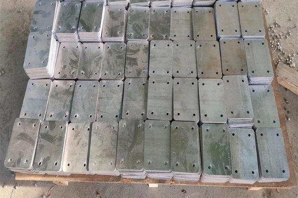 三沙 异形铅块 ICU防护铅块 仪器配重铅块 