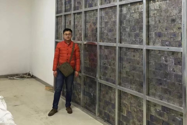 三沙加速器防护铅砖 铅锭