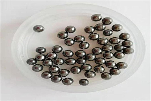 三沙铅珠 铅粒 铅丸 铅砂配重用