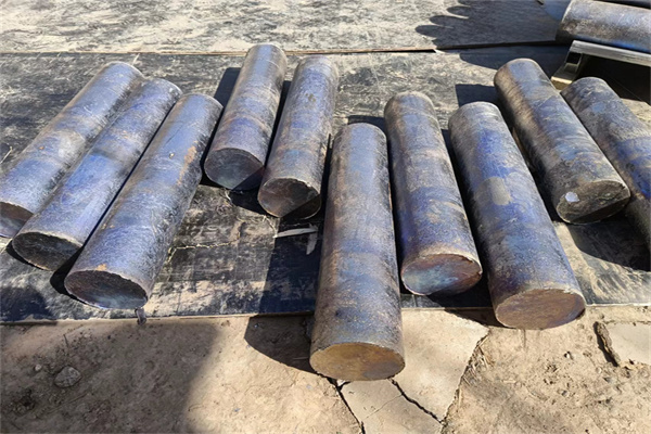 三沙配重铅棒 铅锑锡合金棒