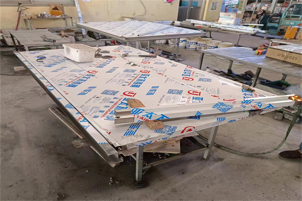 三沙DSA手术室铅门 铅门厂家