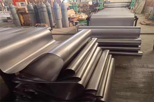 三沙铅板 铅皮 铅卷