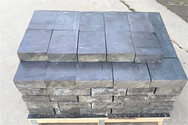 三沙电梯配重铅块