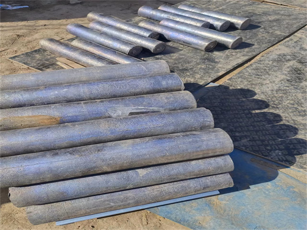 三沙配重铅棒