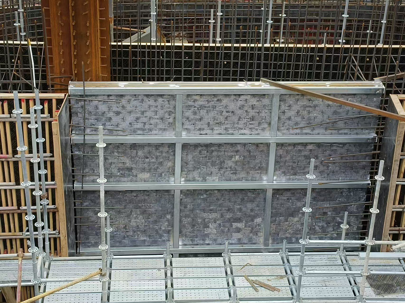 三沙探伤机房铅砖 X射线防护铅砖