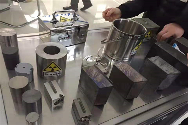 三沙铸造铅加工件 铅异形件加工件