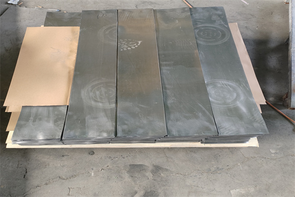 三沙铅皮墙体防护钓鱼用