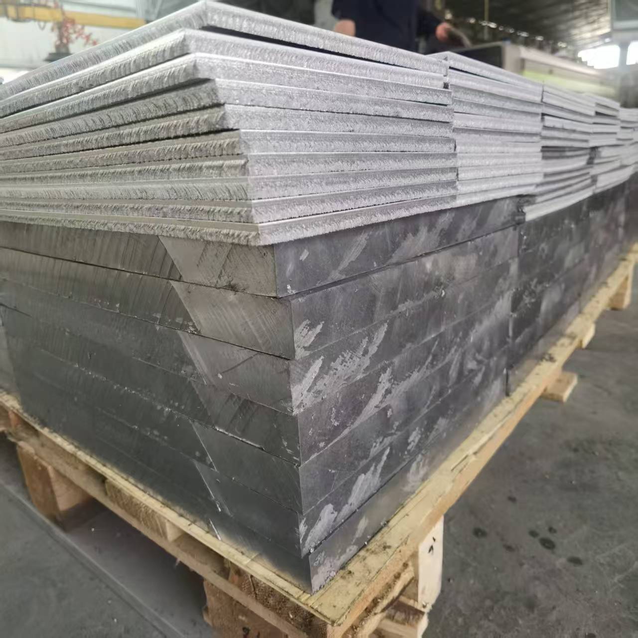 三沙CBCT室防护铅板