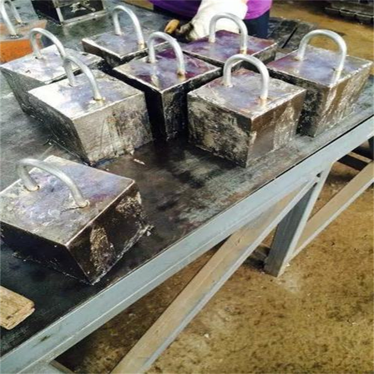 三沙铸造铅加工件